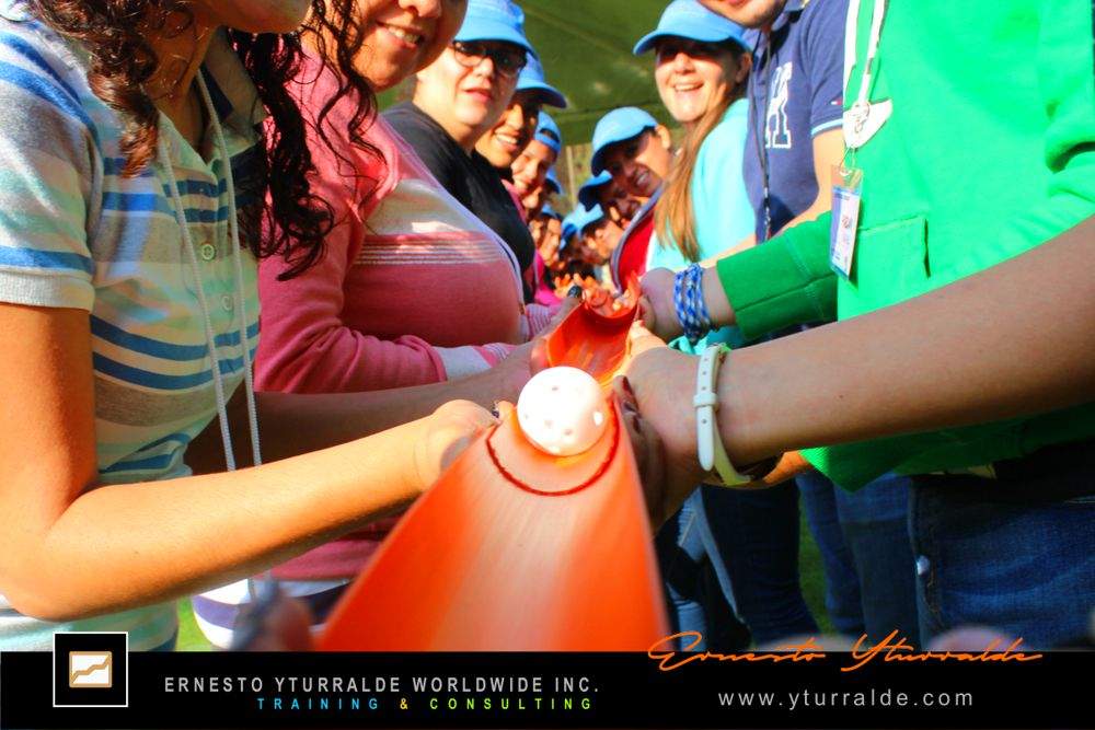 Colombia Team Building Corporativo Vivencial para el desarrollo de equipos de trabajo