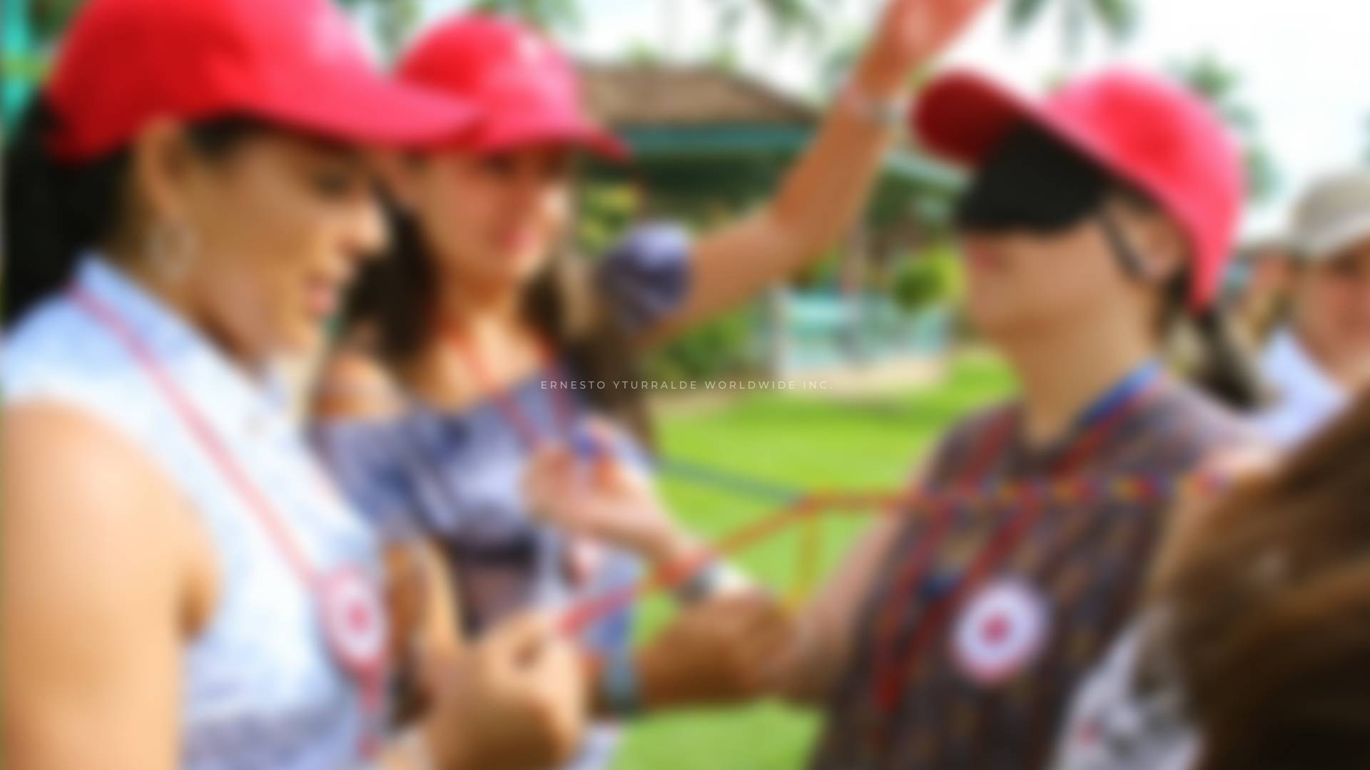 Colombia Team Building Corporativo Vivencial para el desarrollo de equipos de trabajo