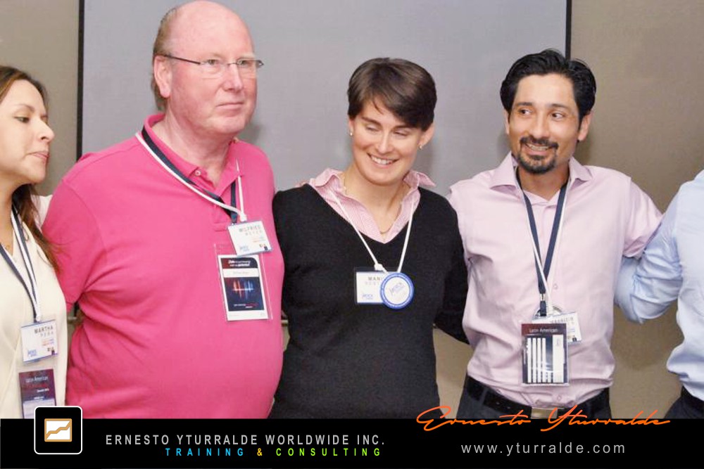 Colombia Team Building vivencial con cuerdas para fortalecer equipos de trabajo