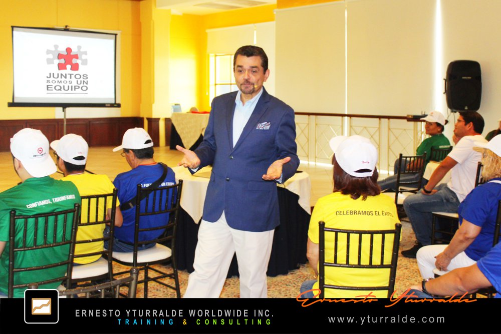 Colombia Team Building Corporativo Vivencial para el desarrollo de equipos de trabajo