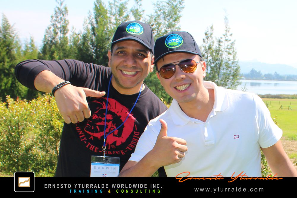 Team Building Bogotá - Team Building Corporativo para desarrollar equipos de trabajo