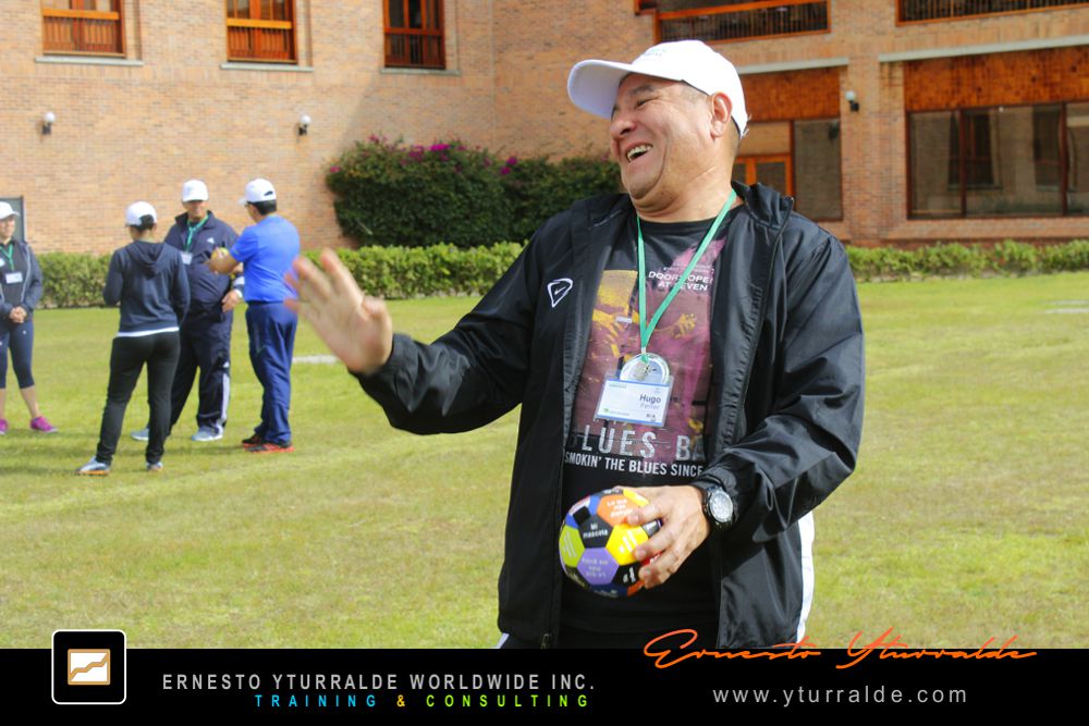 Bogotá - Colombia Talleres de Cuerdas | Actividades lúdicas empresariales
