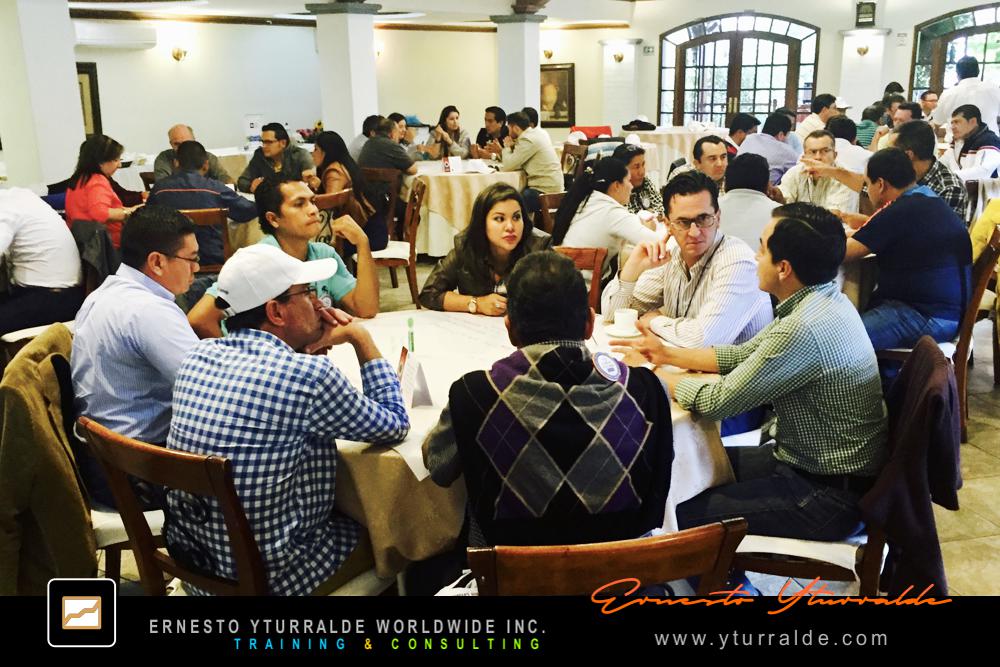 Bogotá - Colombia Talleres de Cuerdas | Team Building Empresarial