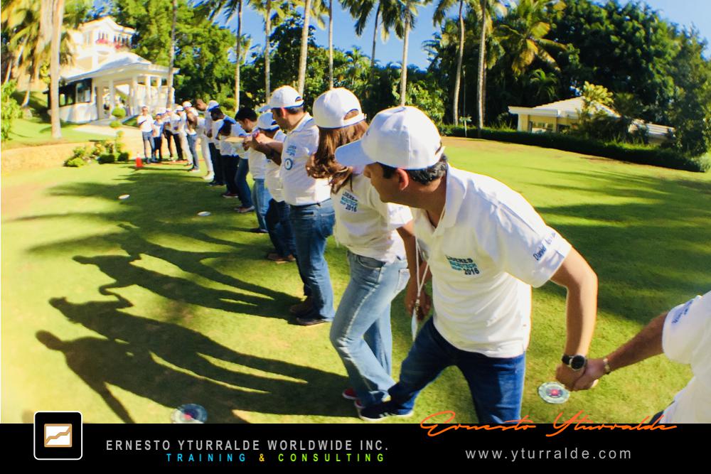 Bogotá - Colombia Talleres de Cuerdas | Actividades lúdicas empresariales