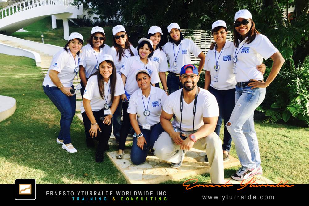 Bogotá - Colombia Talleres de Cuerdas | Taller de Trabajo en Equipo para Empresas