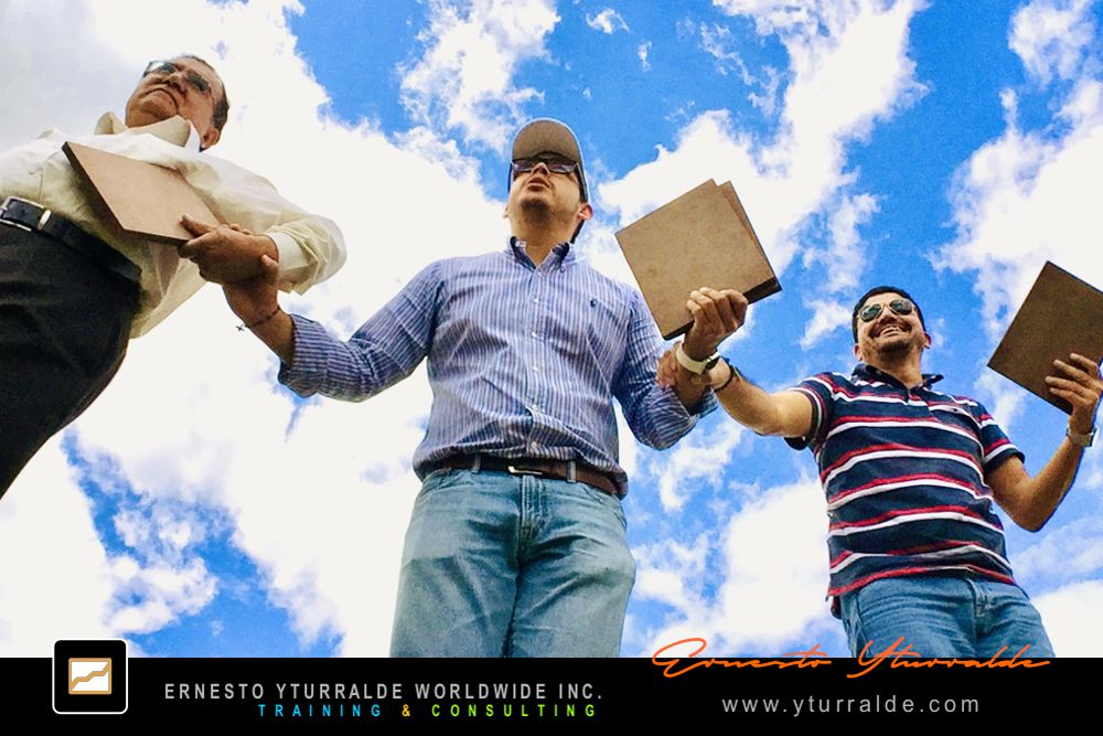 Bogotá - Colombia Talleres de Cuerdas | Actividades lúdicas empresariales